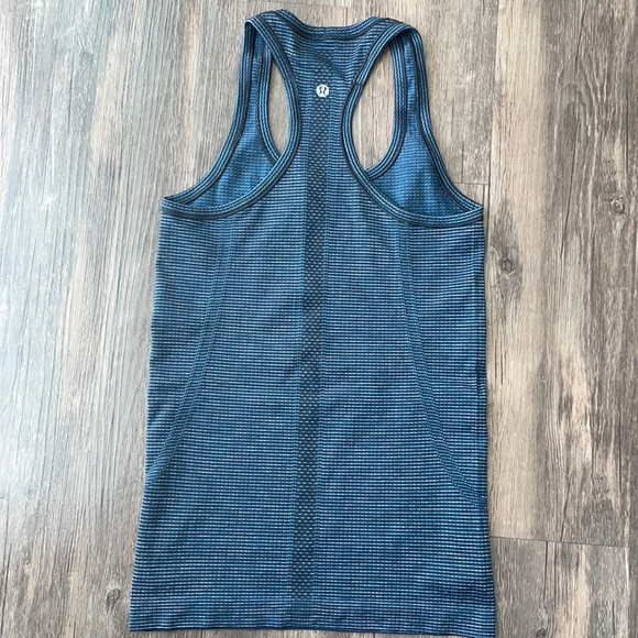 Lululemon Swiftly Tech Racerback - Picture 3 of 8